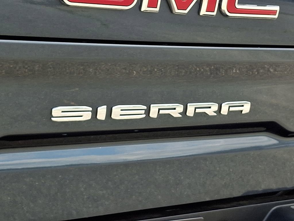Used 2019 GMC Sierra 1500 AT4 w/ AT4 Premium Package AWD/4WD image 31