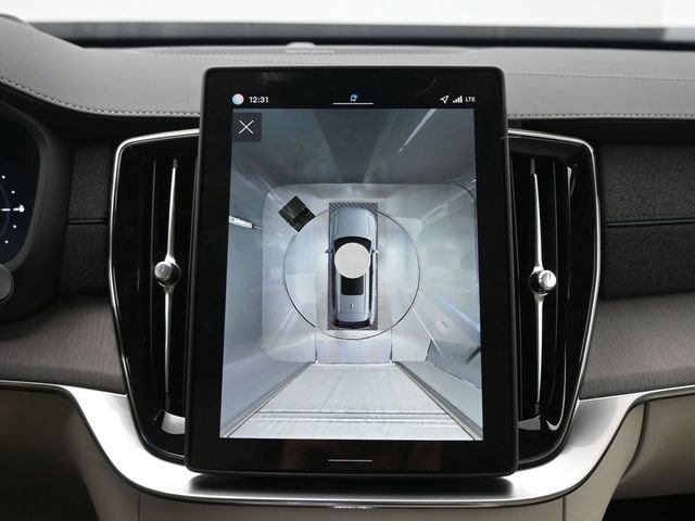 New 2026 Volvo XC90 T8 Ultra w/ Protection Package Premier image 21