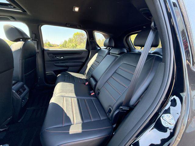 Used 2025 Honda CR-V Sport-L image 19