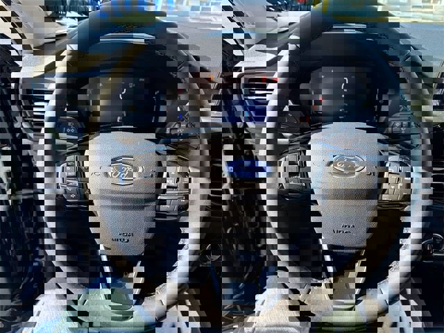 New 2026 Ford Escape Active w/ Cold Weather Package image 14