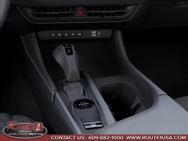 New 2026 Dodge Charger R/T Scat Pack image 24