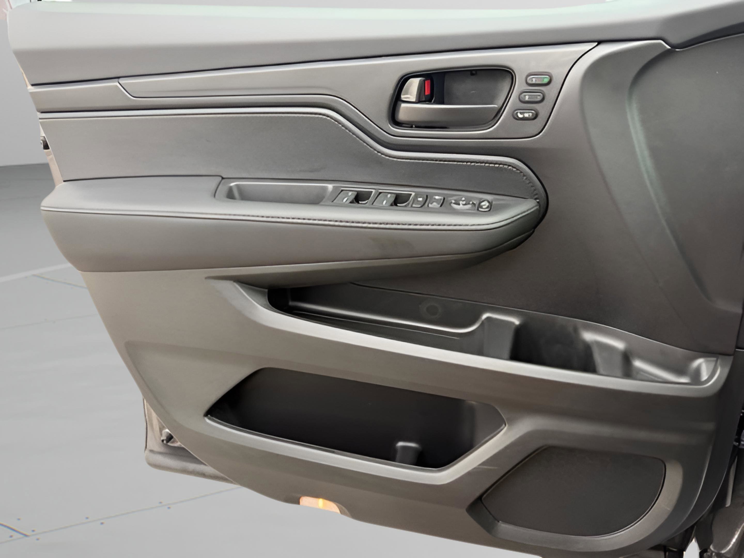 Certified 2026 Honda Odyssey EX-L image 20