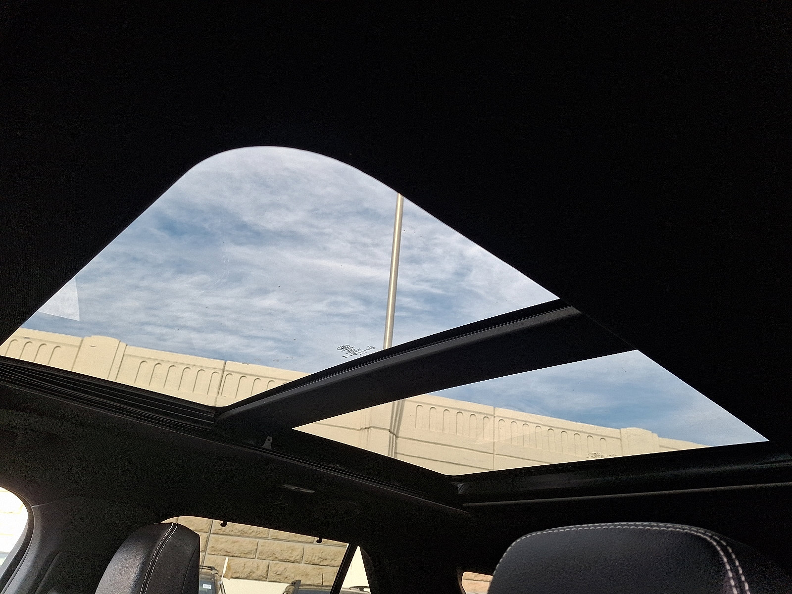 Certified 2023 Ford Explorer ST w/ Equipment Group 401A image 14