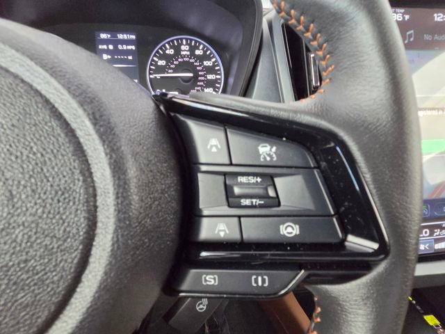 Used 2025 Subaru Forester Touring AWD/4WD image 40