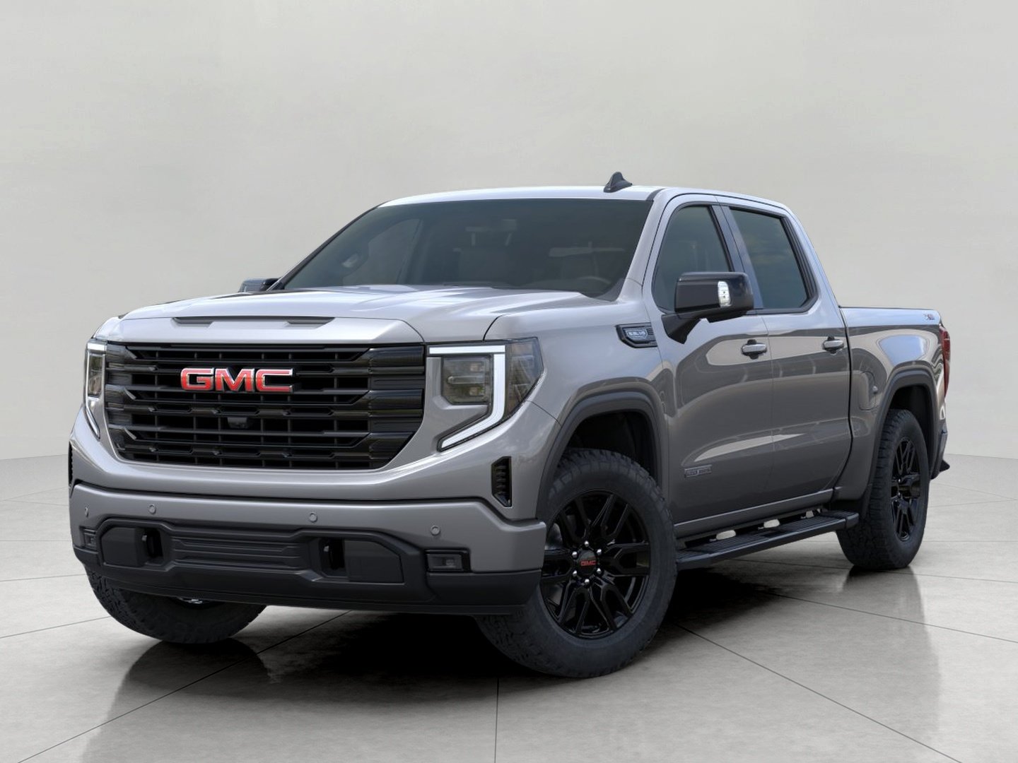 New 2026 GMC Sierra 1500 Elevation w/ Elevation Premium Package AWD/4WD image 6