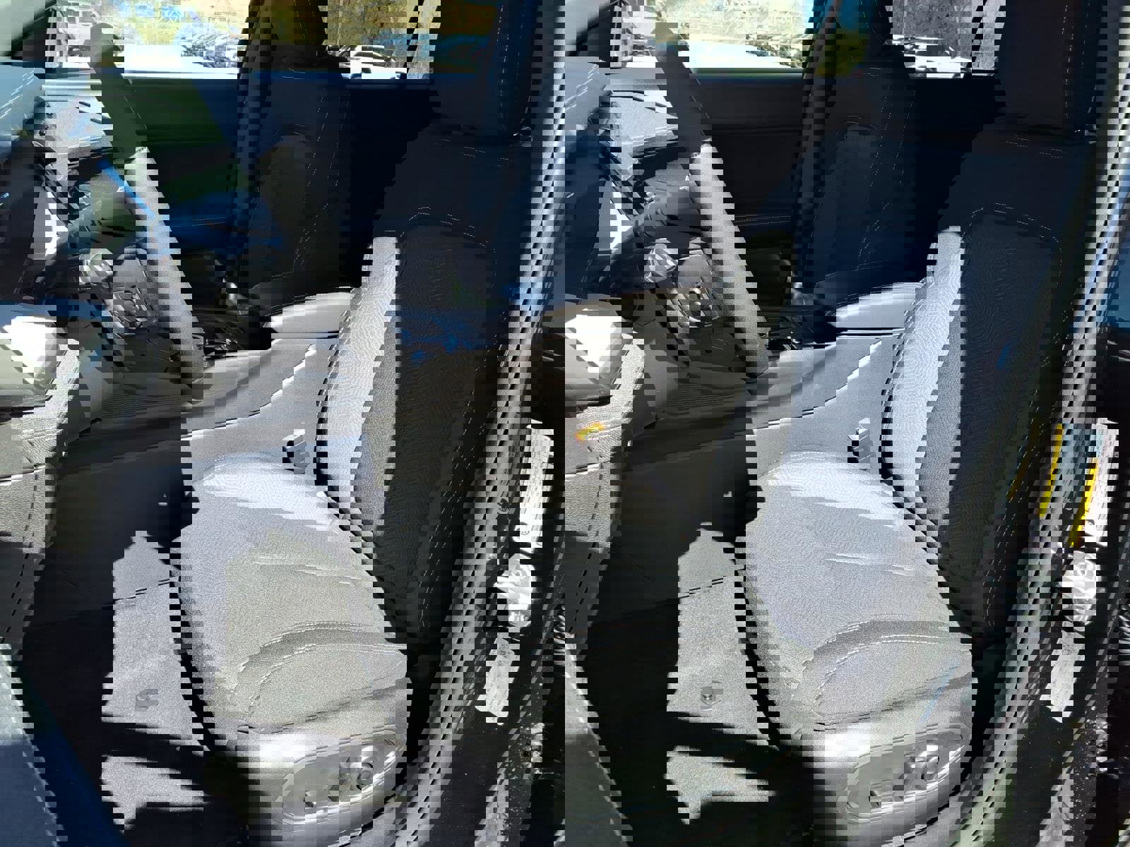 New 2026 Jeep Cherokee Laredo image 6