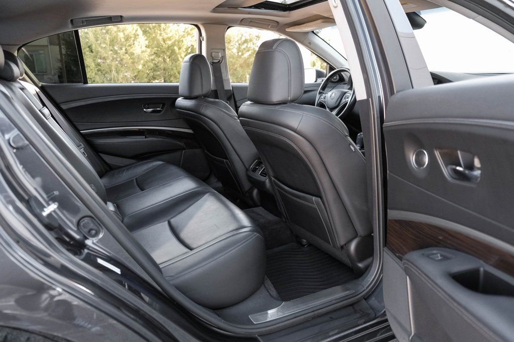 Used 2014 Acura RLX w/ Technology Package image 29
