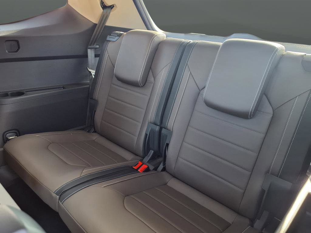 New 2026 Volkswagen Atlas SEL image 56