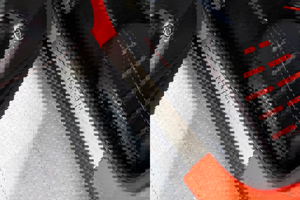 Certified 2020 Ferrari 812 Superfast image 44