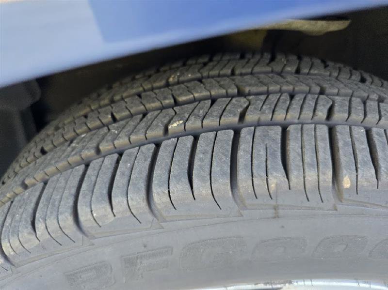 Used 2008 Toyota RAV4 Limited AWD/4WD image 17