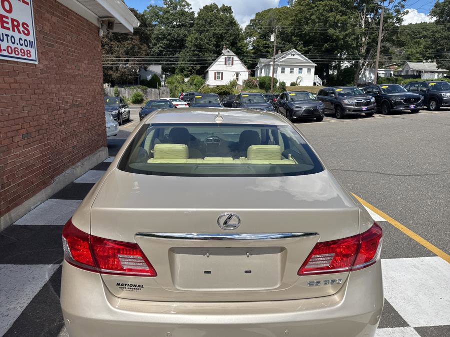 Used 2012 Lexus ES 350 4dr Sdn image 9