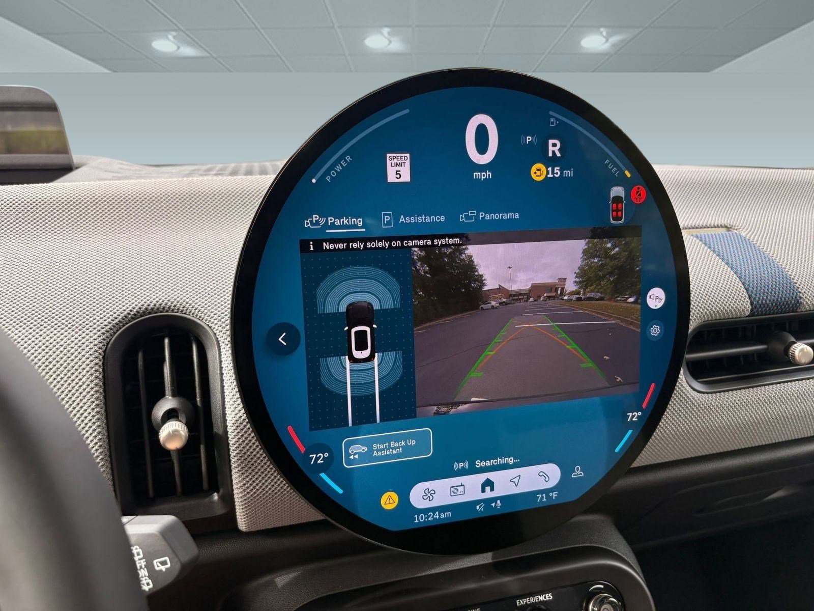 New 2026 MINI Cooper 2-Door Hardtop image 29