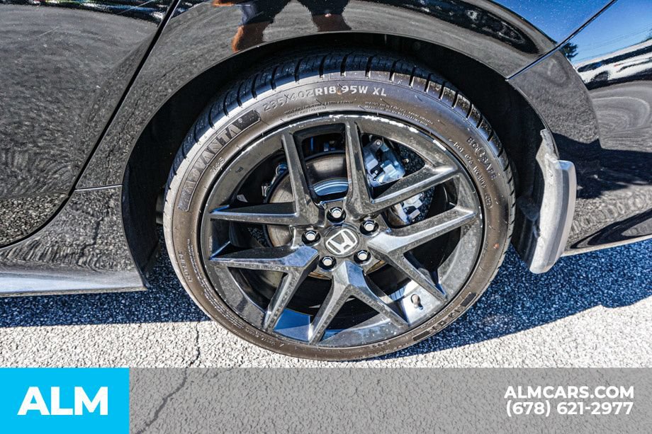 Used 2026 Honda Civic Sport image 16