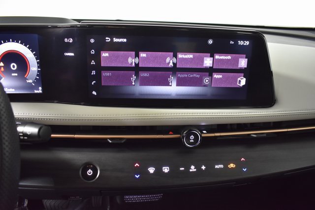 Certified 2024 Nissan Ariya AWD image 20