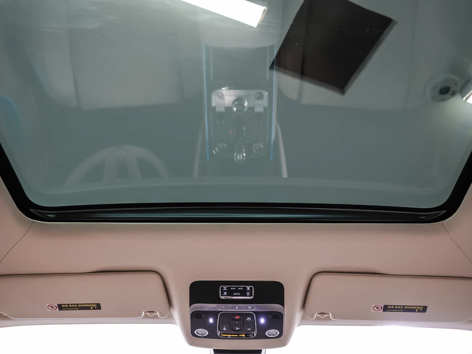 Used 2022 Bentley Flying Spur V8 AWD/4WD image 18