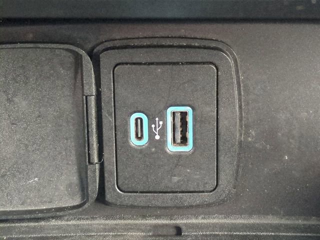 Certified 2024 Ford Bronco Big Bend image 21