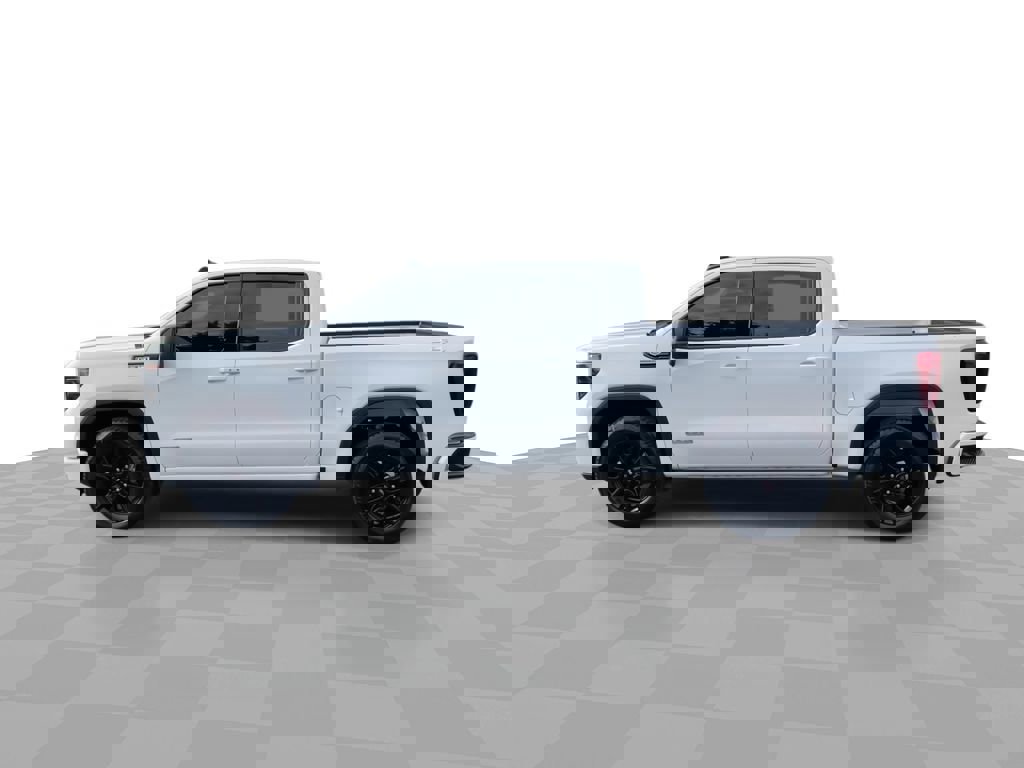 New 2026 GMC Sierra 1500 Elevation image 5
