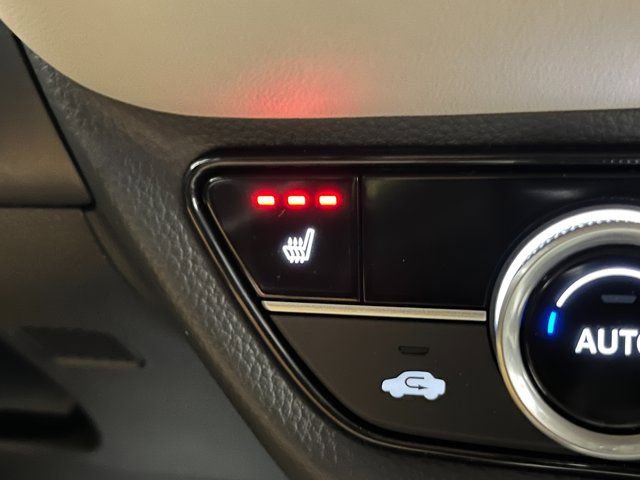 New 2027 Honda HR-V EX-L image 17