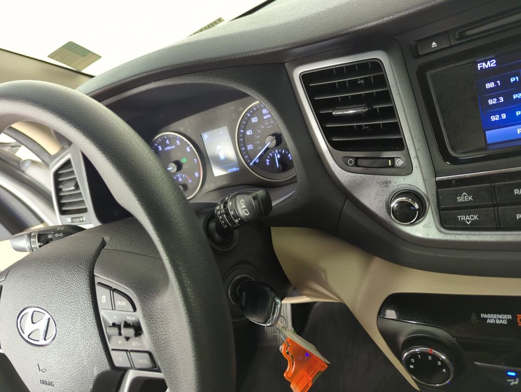 Used 2017 Hyundai Tucson SE image 24