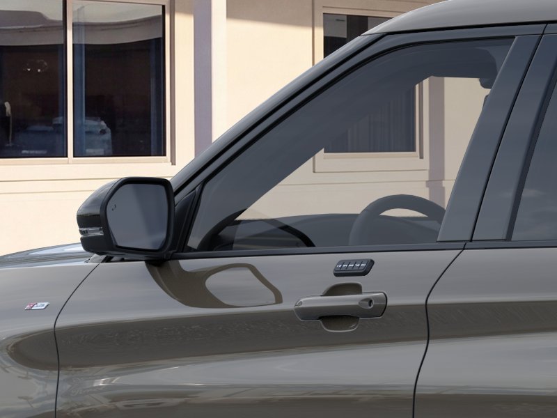 New 2026 Ford Explorer ST-Line w/ ST-Line Street Pack RWD image 20