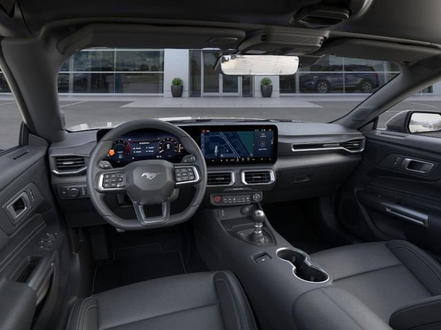 New 2025 Ford Mustang GT Premium image 9