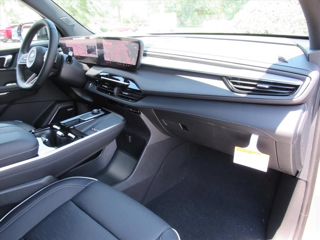 New 2026 Buick Enclave Sport Touring w/ Power Package FWD image 11