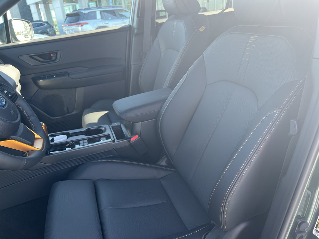 New 2026 Subaru Outback Wilderness AWD/4WD image 20
