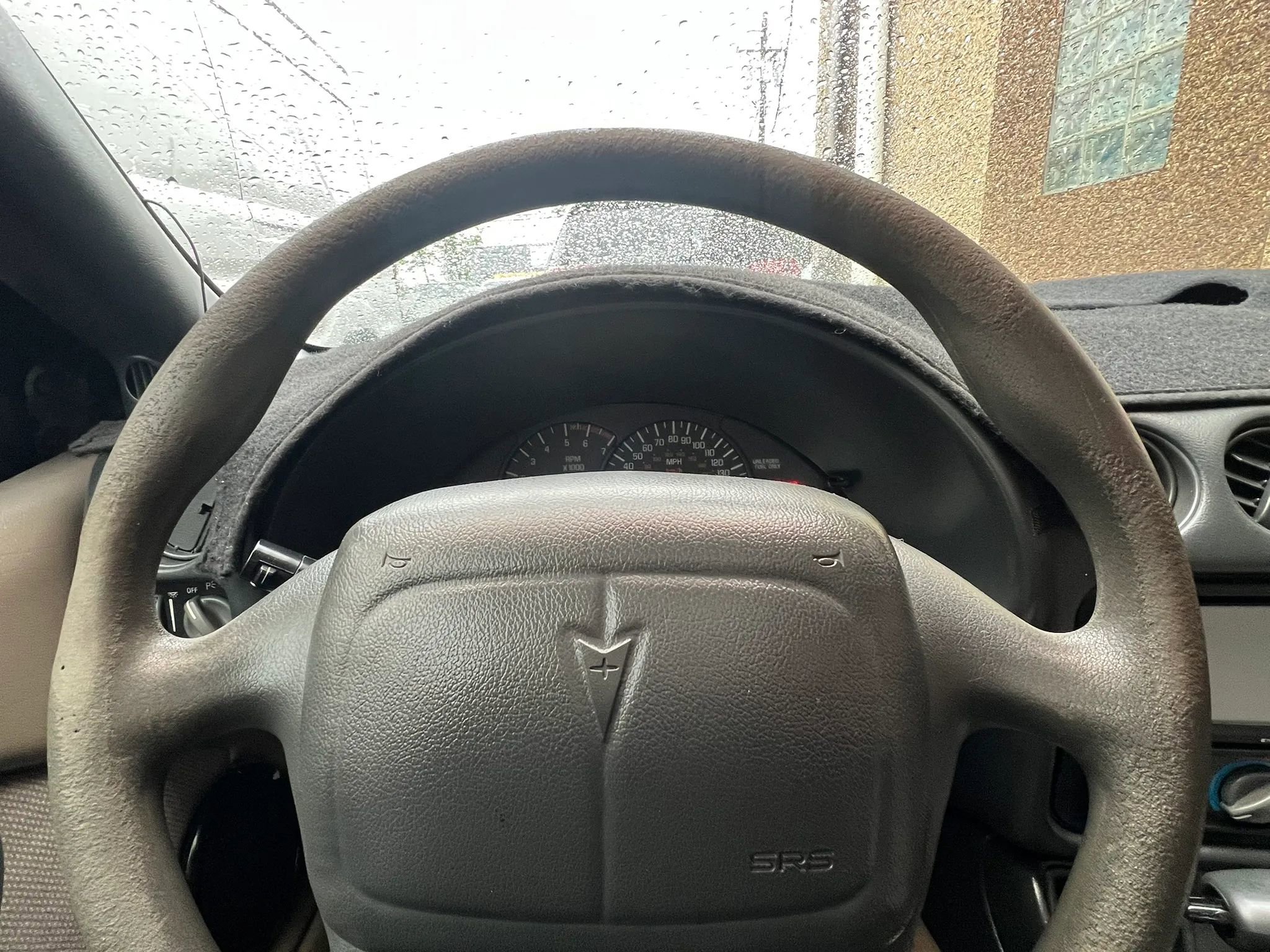 Used 1997 Pontiac Firebird Formula RWD image 11
