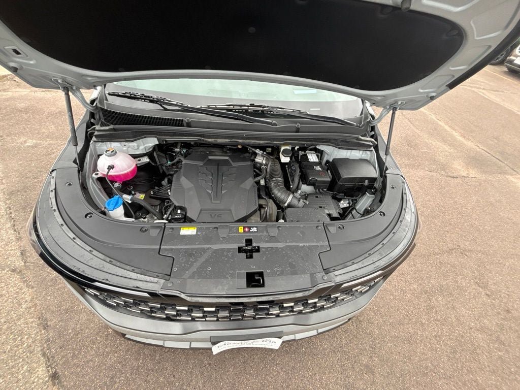 Used 2026 Kia Carnival SX Prestige FWD image 37