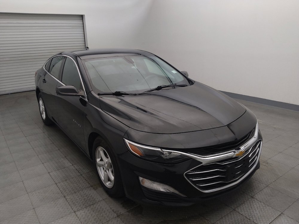 Used 2022 Chevrolet Malibu LT FWD image 14