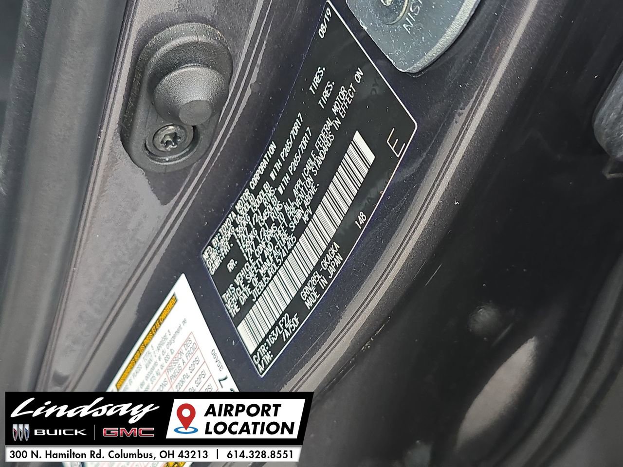 Used 2020 Toyota 4Runner TRD Pro image 34