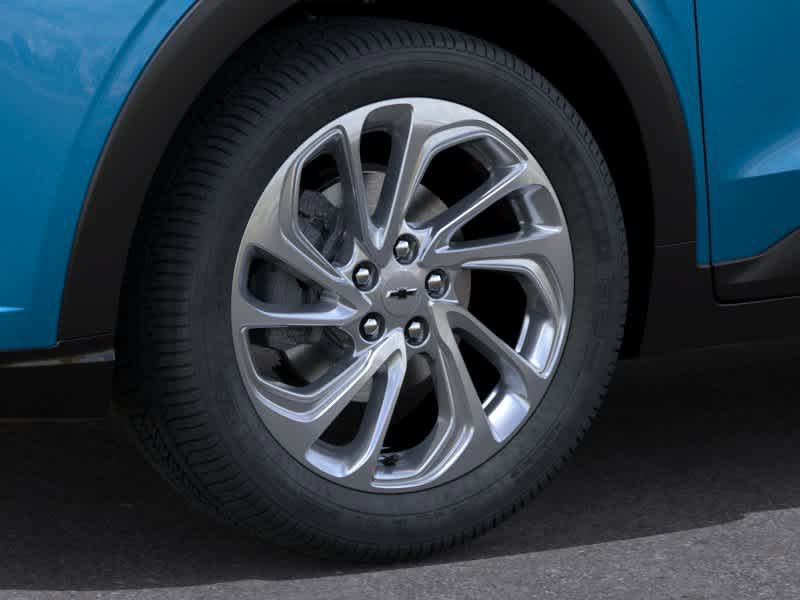 New 2027 Chevrolet Bolt LT FWD image 9
