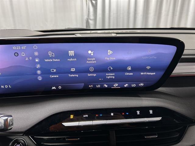 New 2026 Buick Enclave Sport Touring w/ Power Package image 28