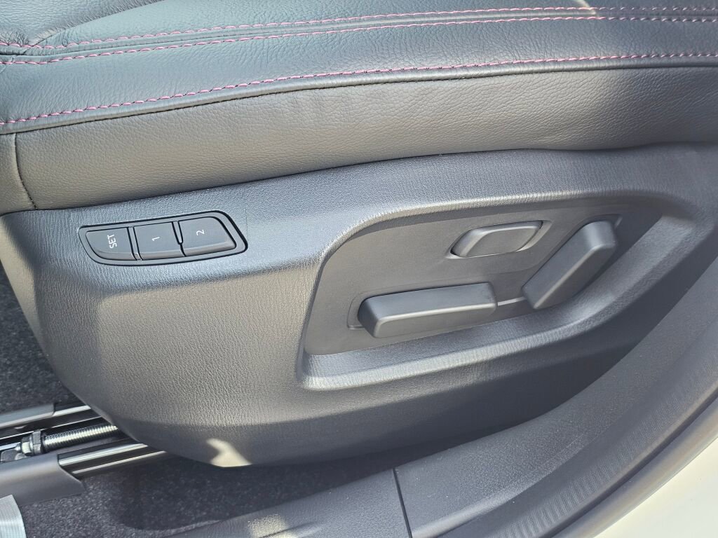 New 2025 MAZDA CX-5 Carbon Edition image 33