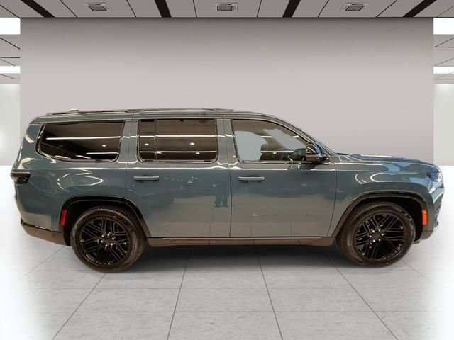 New 2026 Jeep Grand Wagoneer Limited image 2