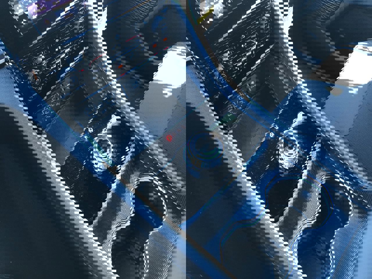 New 2025 Jeep Grand Cherokee Laredo X w/ Luxury Tech Group I image 27