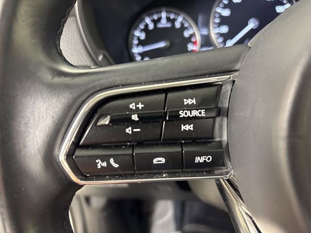 Used 2024 MAZDA CX-90 3.3 Turbo w/ Premium Package AWD/4WD image 36