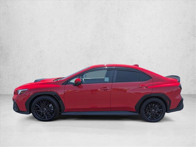 Used 2023 Subaru WRX GT w/ Popular Package #2A AWD/4WD image 9
