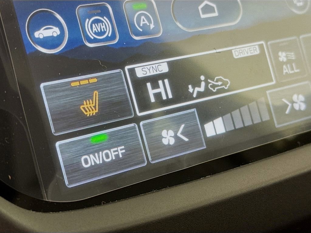 New 2026 Subaru Forester Limited AWD/4WD image 25