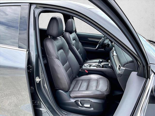 Used 2023 MAZDA CX-5 Signature AWD/4WD image 9