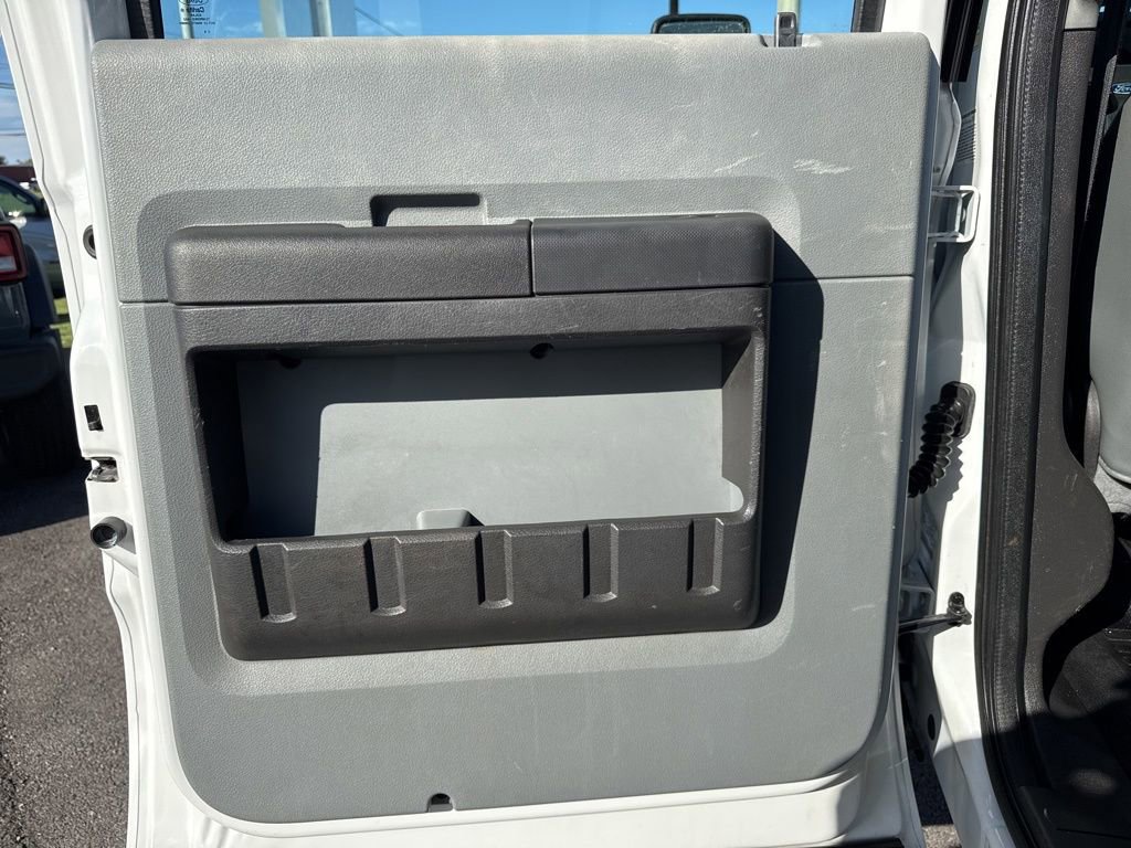 Used 2012 Ford F350 XL w/ PWR Equipment Group image 26