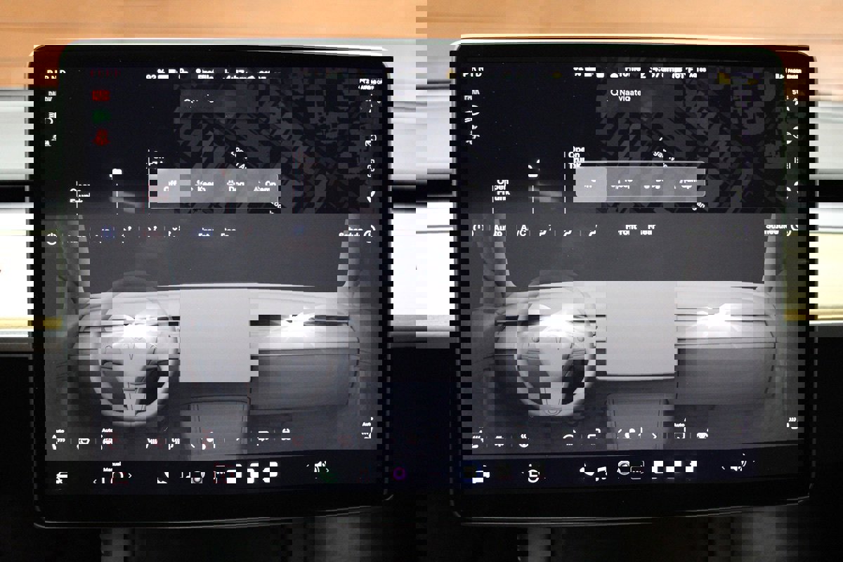 Used 2023 Tesla Model Y Long Range image 28