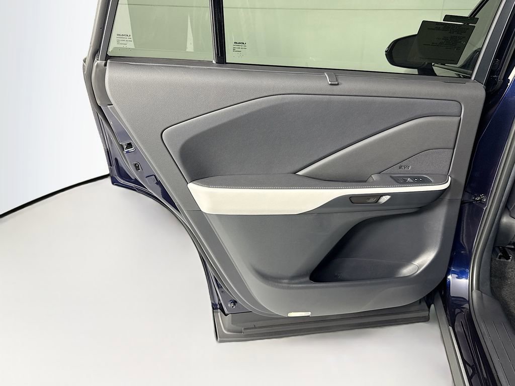New 2026 Lexus TX 500h AWD image 27
