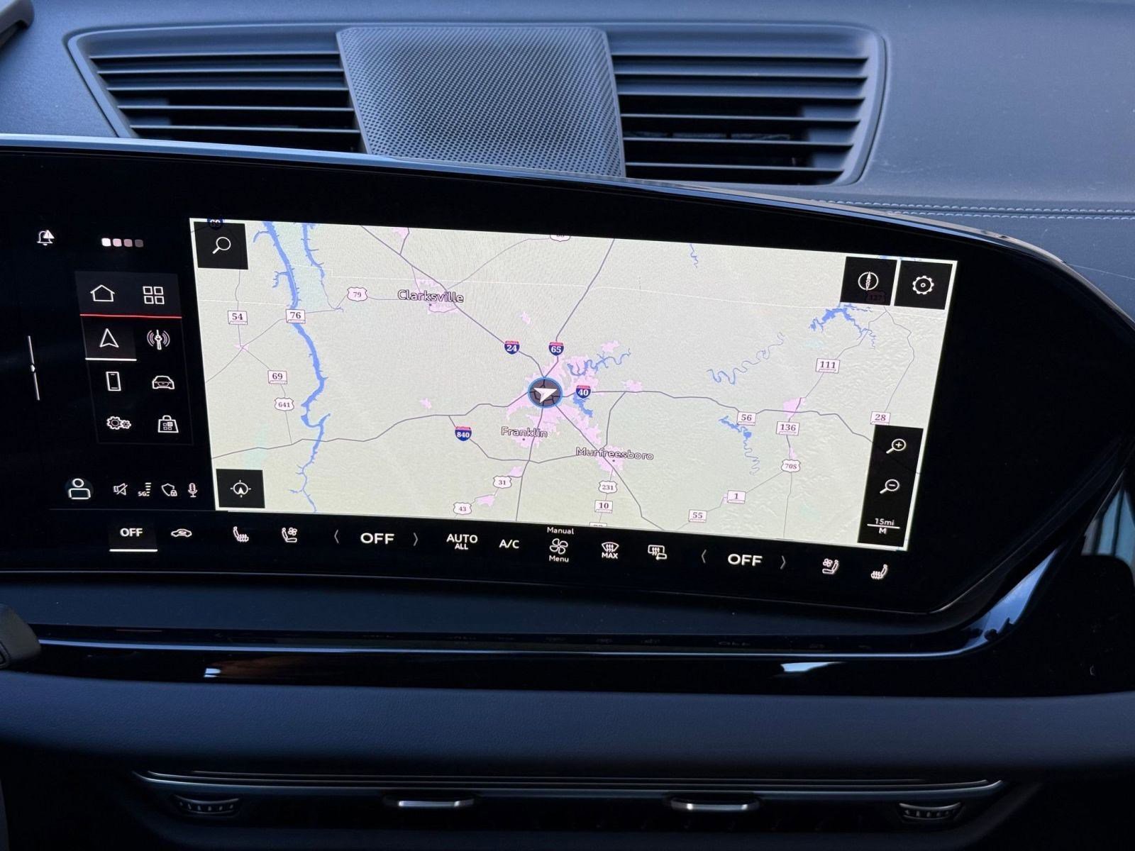 New 2026 Audi A6 Premium Plus image 28