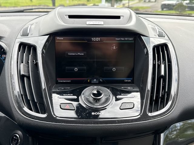 Used 2015 Ford Escape Titanium AWD/4WD image 25