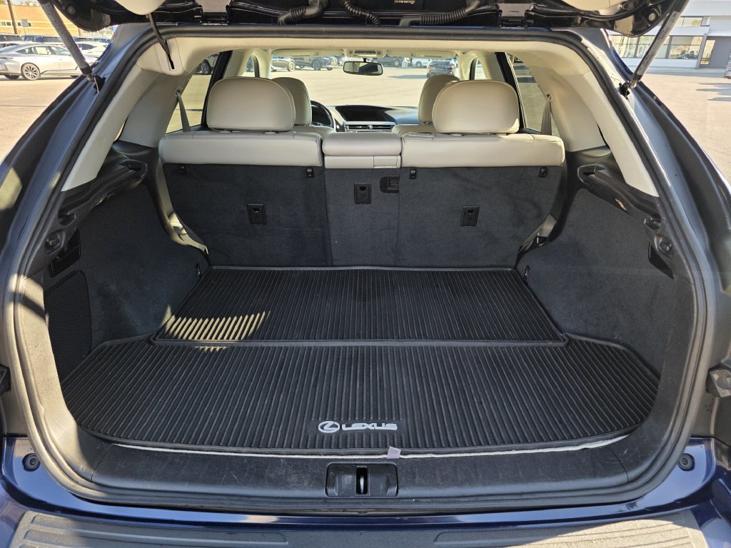 Used 2015 Lexus RX 350 AWD image 31