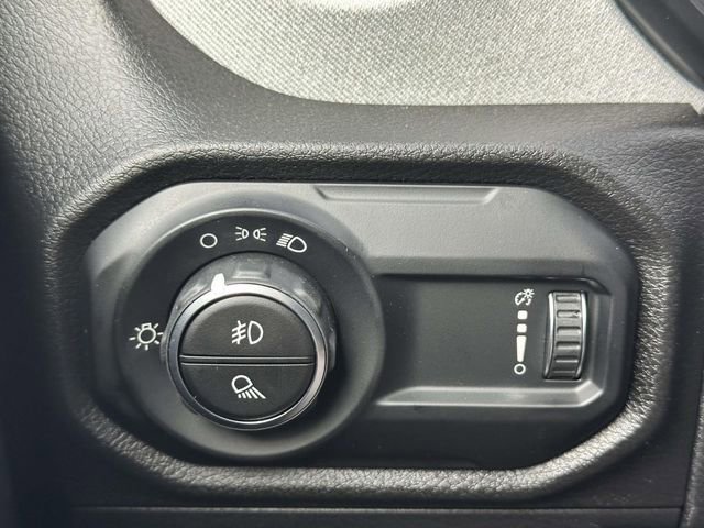 New 2026 Jeep Gladiator Sport AWD/4WD image 17