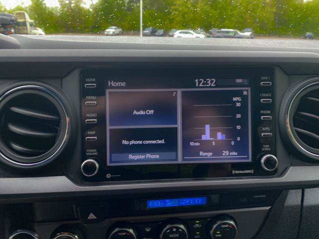 Certified 2023 Toyota Tacoma TRD Sport image 28