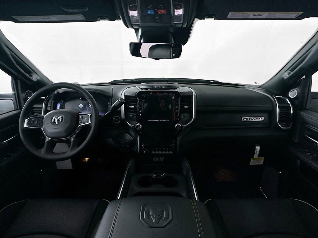 New 2026 RAM 4500 Tradesman image 9