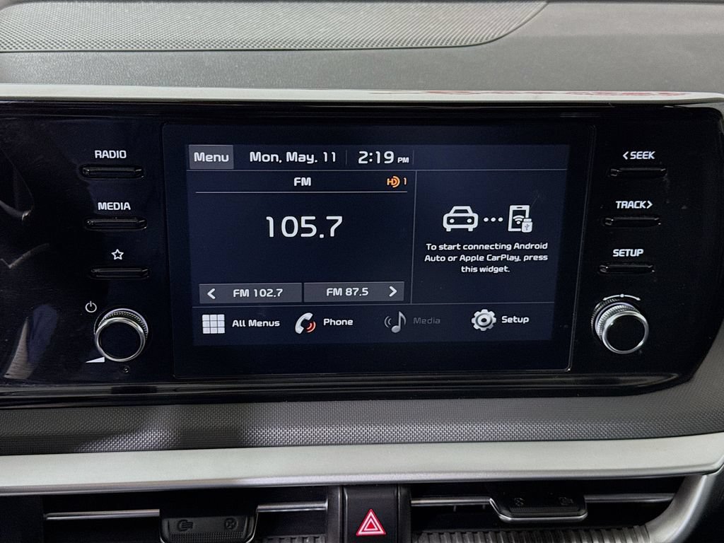 Certified 2022 Kia K5 LXS AWD/4WD image 7